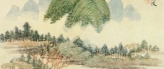 谢琰丨清明时节读《清明》