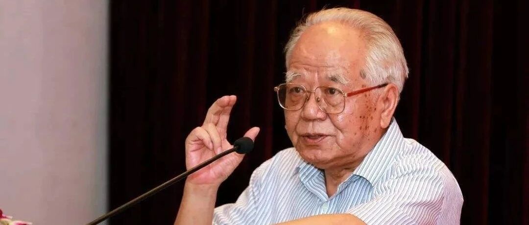 悼念王家范先生丨王家范：如何读懂顾炎武？