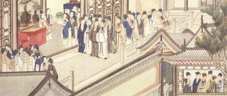 《笑林广记》中的愚人笑话