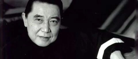 王一舸丨今史记 · 傅聪传