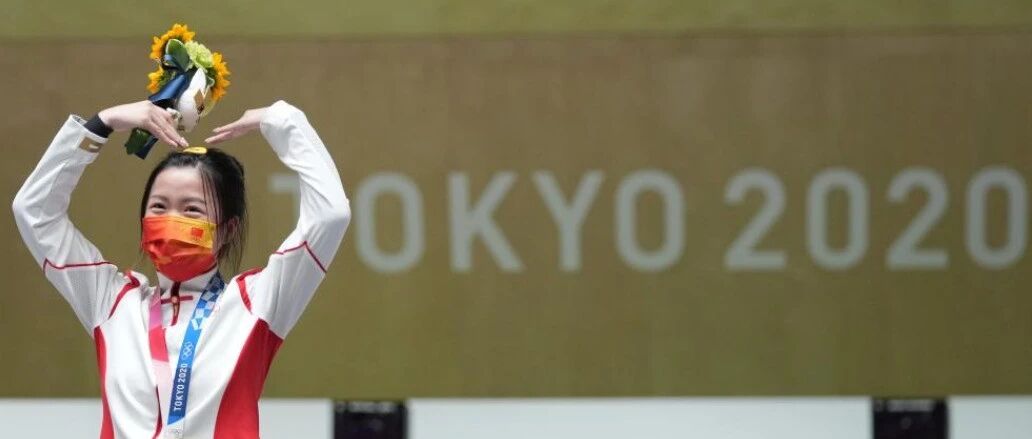 射击的历史，还得看中国人