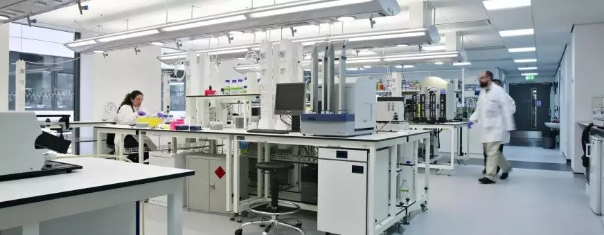 英国年轻大学中的No.1，邓迪大学实力彰显后起之秀的巨大潜力