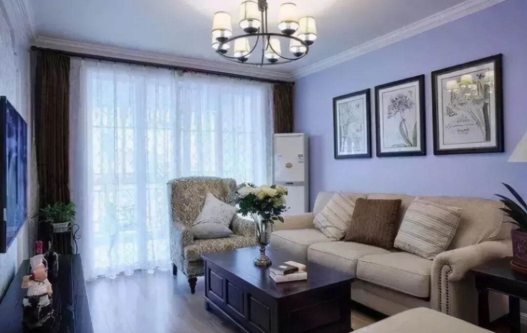 飘窗怎么装修好看又实用 新房装修飘窗试着这么装，漂亮又好用，尤其适合小户型