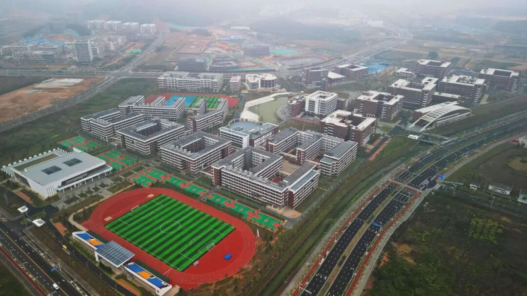 *新透露！2023年，广州增城13镇街这样干！