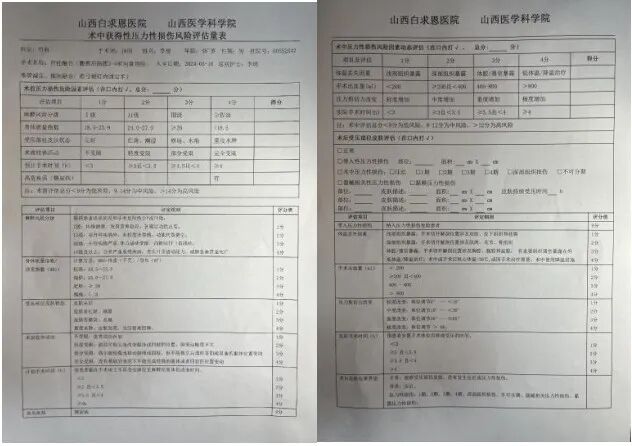 手术器械设备怎么读【文献解读】手术室器械相关压力性损伤预防的最佳证据总结_https://www.jmylbn.com_新闻资讯_第5张