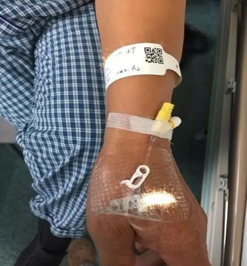 为什么叫正压留置针的临床小技巧：正压留置针固定方法_https://www.jmylbn.com_新闻资讯_第3张