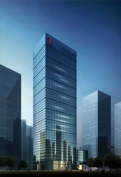 深圳生命人寿保险大厦