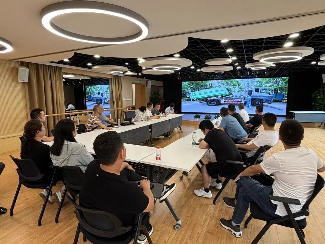 上海交通大学崇州市乡村振兴与基层治理骨干能力提升专题培训班（党建引领基层治理）成功举办(图8)