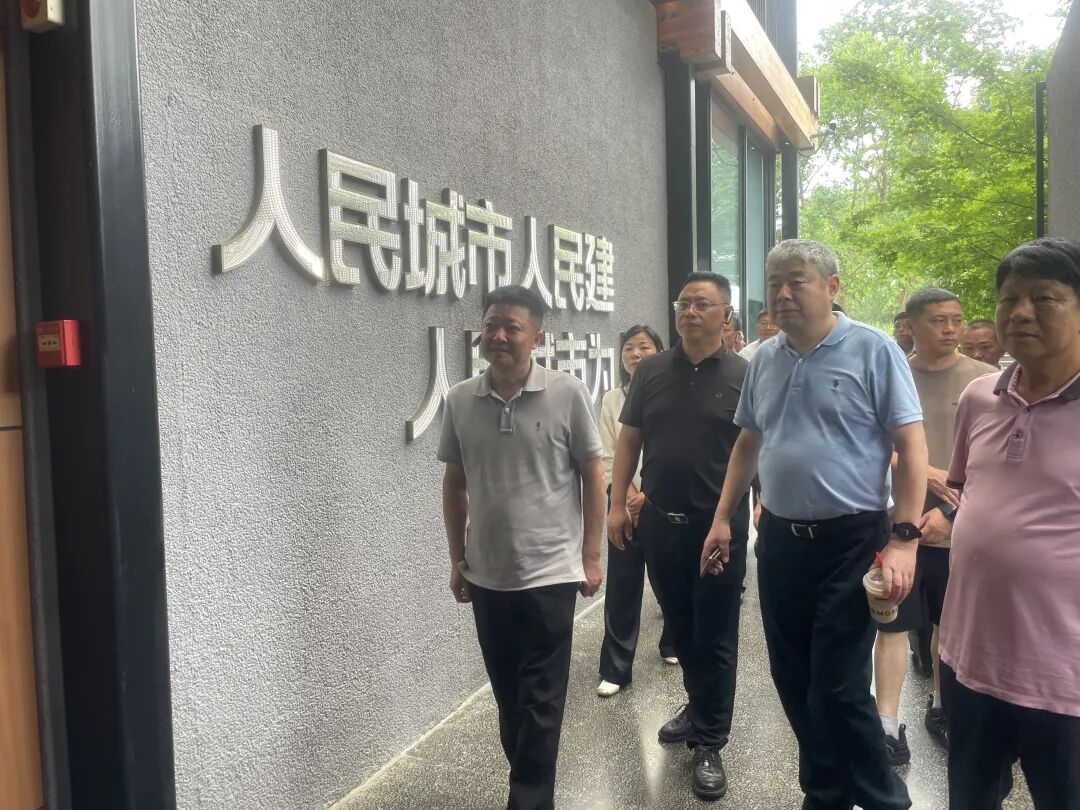 上海交通大学重庆市开州区民营经济新质生产力提升培训班圆满落幕(图6)