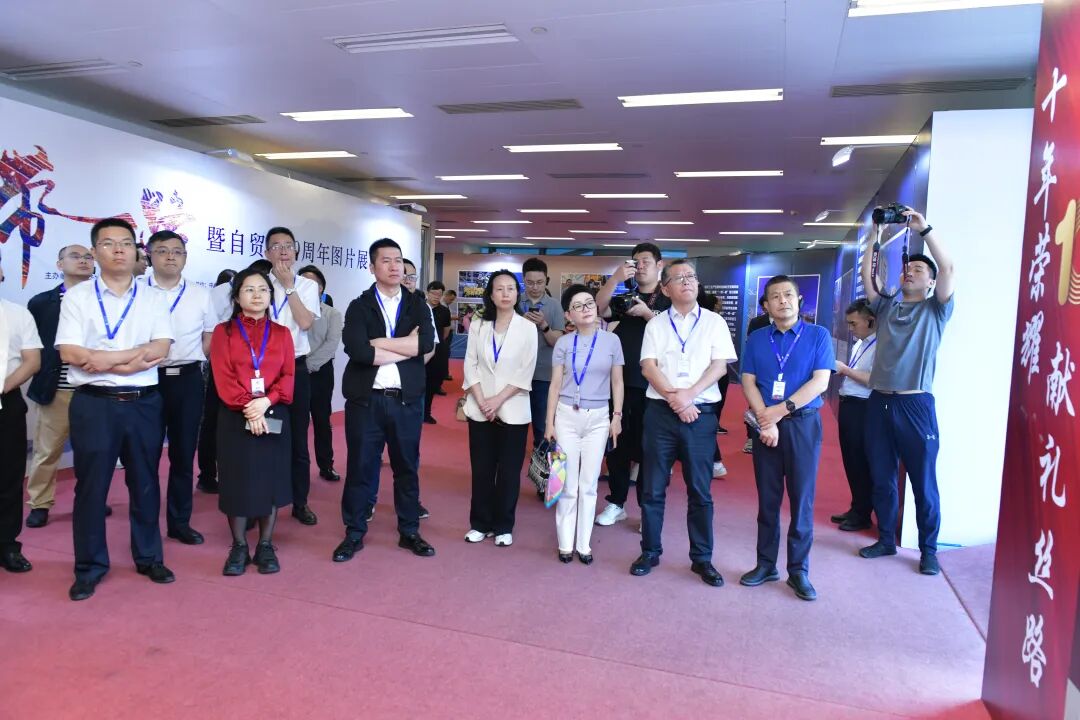 上海交通大学杭州市推进新型工业化高质量发展专题培训班成功举办(图8)