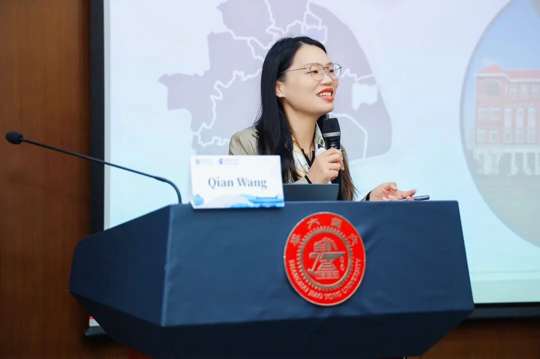 2024年上海交通大学—澳大利亚莫纳什大学（SJTU-MONASH）全球深度学习项目第一期顺利开班(图5)