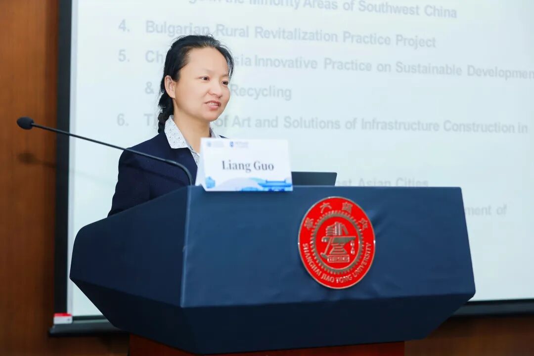 2024年上海交通大学—澳大利亚莫纳什大学（SJTU-MONASH）全球深度学习项目第一期顺利开班(图3)