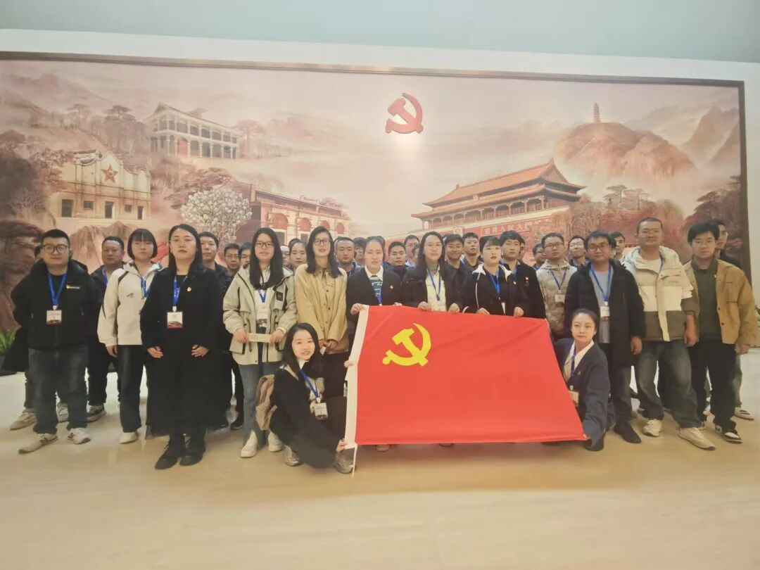 上海交通大学云南铜业股份有限公司90后年轻干部“接力计划”培训班成功举办(图11)