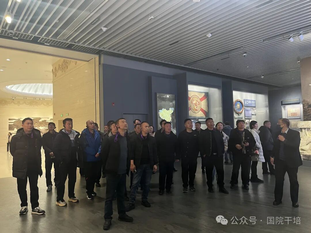 上海交通大学西昌市2024年“一把手”提能工程——党政领导干部重大决策部署专题研讨班（第一期）成功举办(图6)