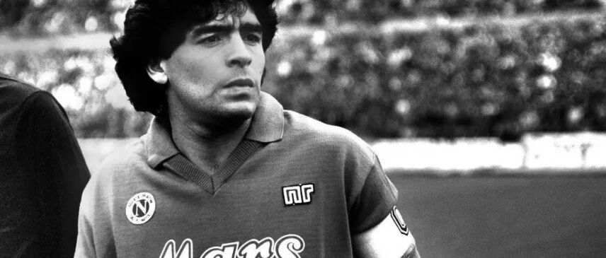 马拉多纳突然离世！心脏骤停的预警信号，你知道吗？