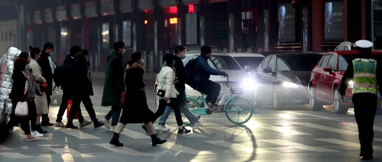 注意：河南9地将有重度霾！防雾霾，这样做！