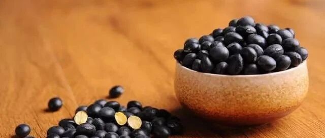 秋季须进补，不妨试试黑豆