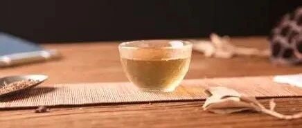 冬天喝养生茶有讲究，这篇体质辩证表要收好