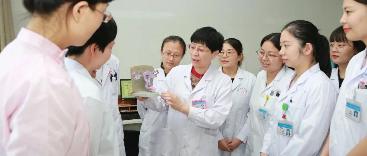 我和省妇幼的故事|谢谢您，让我摆脱了“社交癌”的尴尬