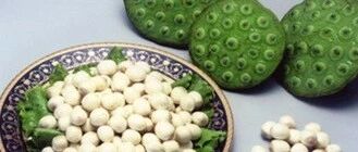 又是一年莲子熟，在家这样存放新鲜莲子！