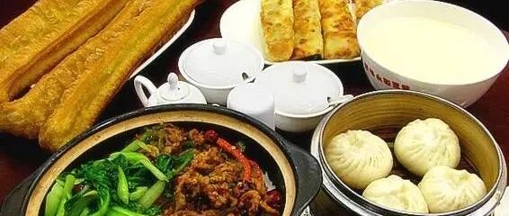 伤胃、长胖还致癌，却人人都爱吃，这3 种“最差”早饭，你知道吗？