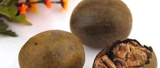 感觉咽喉不适？试试罗汉果和雪梨、山楂等搭配吧！