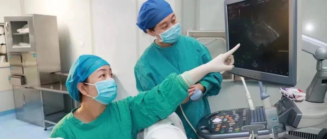 郑州有栋生殖楼，为不孕不育夫妇提供全流程“专病门诊”