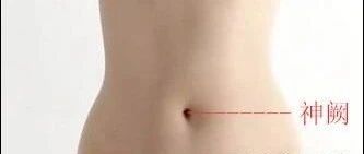 实用！常按人体五大“保健特区”，促代谢、扶正气……