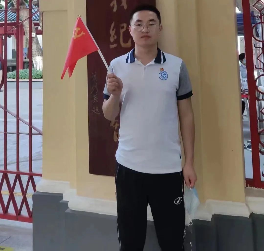 自强之星｜少年当有凌云志，万里长空竞风流