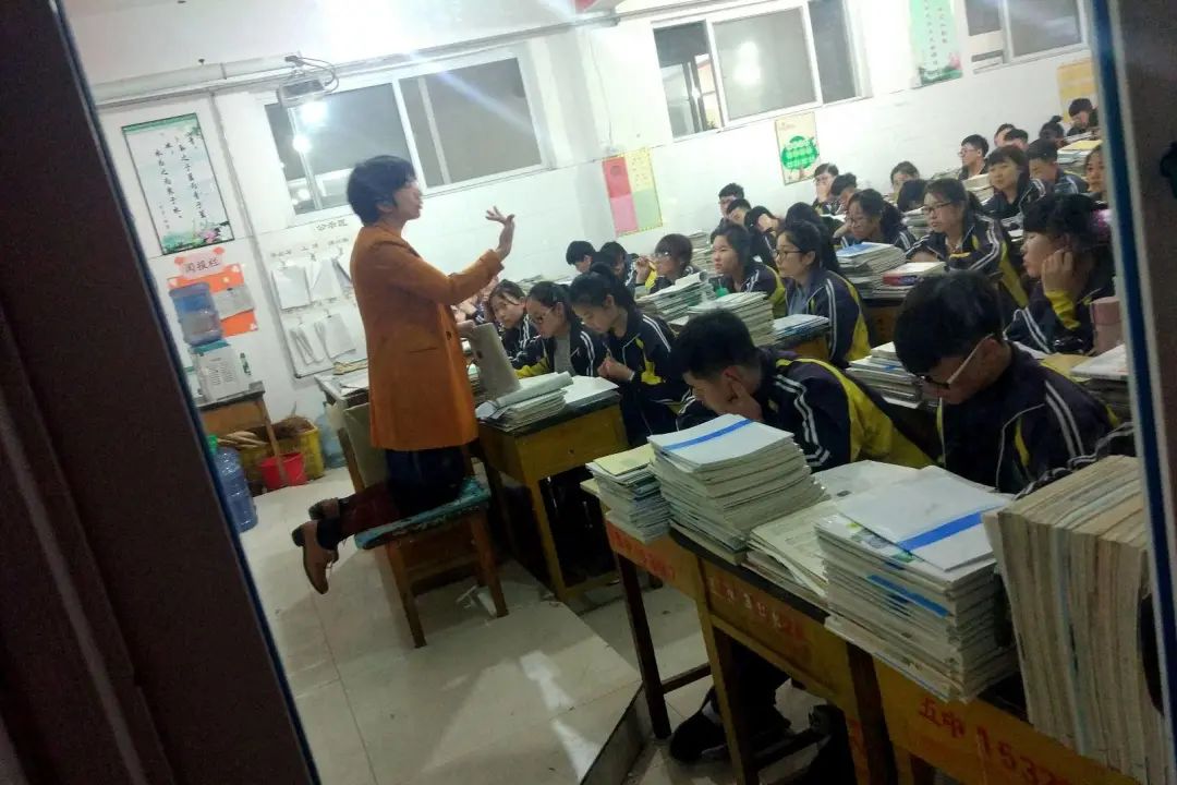 扎心！教师成为今年最缺工职业！背后原因令人深思...