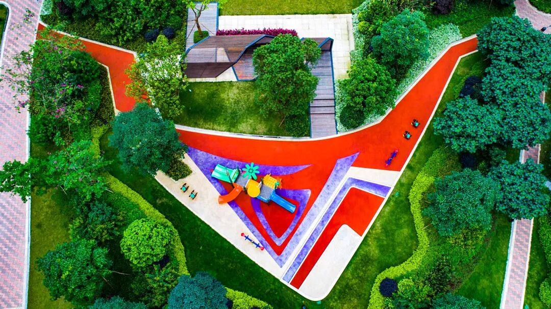 黄埔区知识城*现楼中泰天境怎么样？