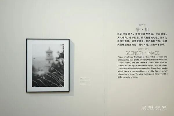 「宝相穆泉——穆泉摄影作品回顾展」于北京798开幕（图21）
