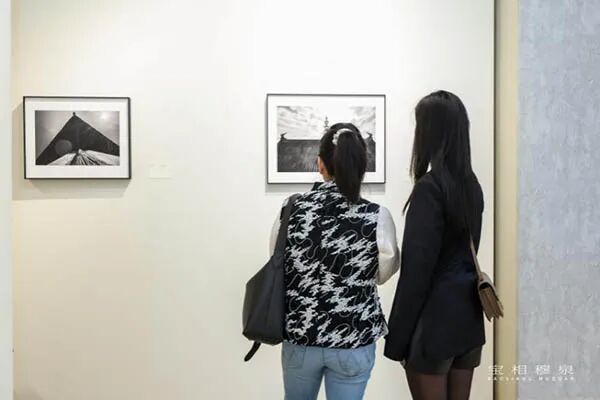 「宝相穆泉——穆泉摄影作品回顾展」于北京798开幕（图9）