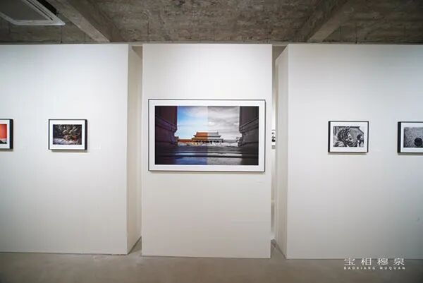 「宝相穆泉——穆泉摄影作品回顾展」于北京798开幕（图26）