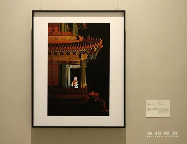 「宝相穆泉——穆泉摄影作品回顾展」于北京798开幕（图17）