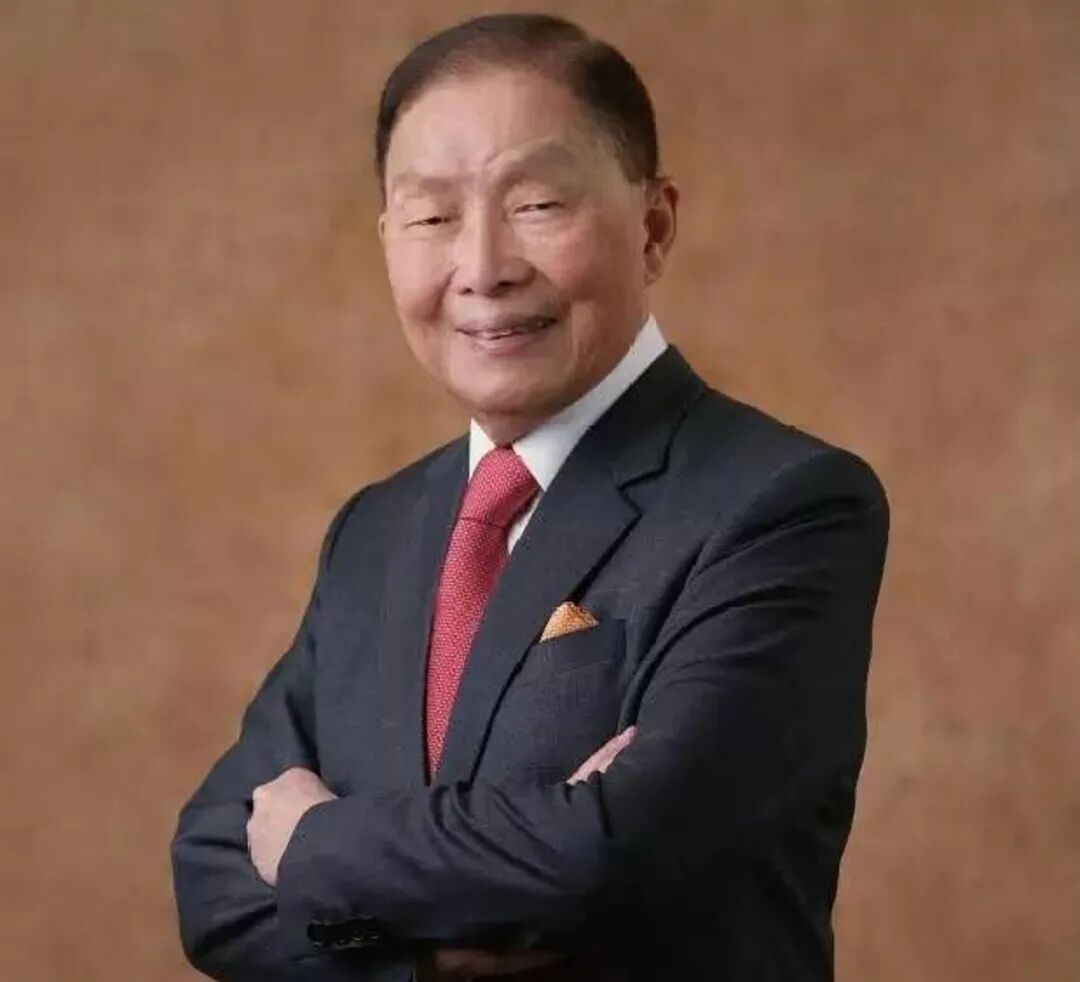 从穷小子到“印尼钱王”的诞生：8年资产翻332倍，东南亚开设150家分行... - 华人快讯