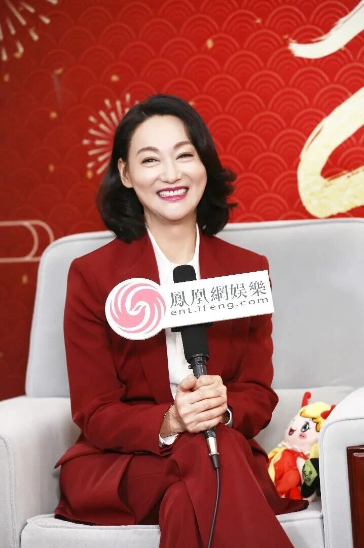 金像奖第一位影后惠英红:手握 5 座奖杯,