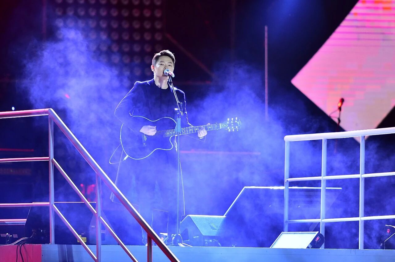 《好声音》第一季爆红的选手，现在都怎么样了？