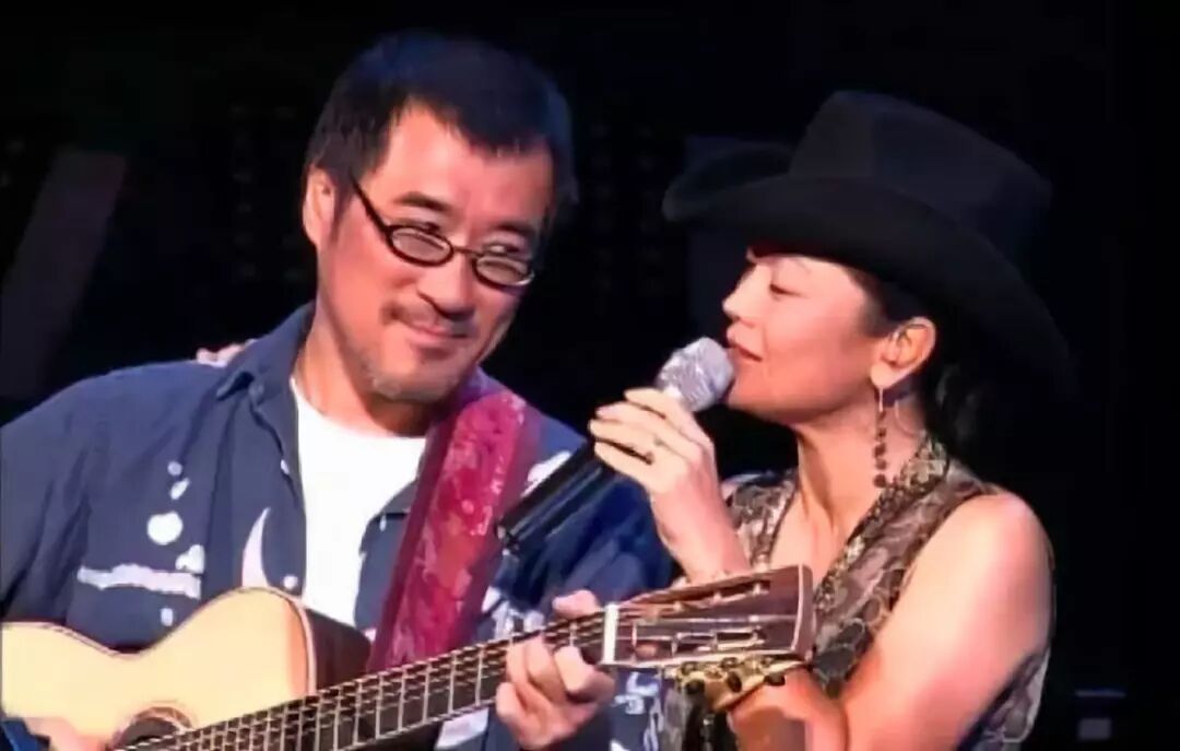 罗大佑与李宗盛：两位乐坛真泰斗，一对患难亲兄弟...