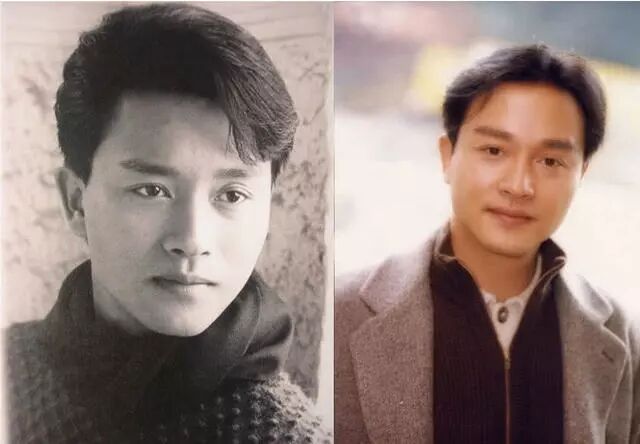 莫文蔚、古巨基...当年被张国荣提携的新人，后来都怎么样了?