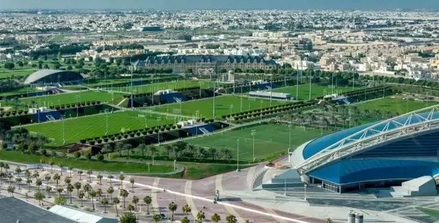 卡塔尔足球学院_中国 卡塔尔 足球_卡塔尔足球世界排名