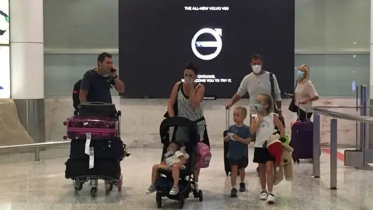 封锁边境刚实行，确诊剧增破千！澳洲人要怎么生活下去...（组图） - 2