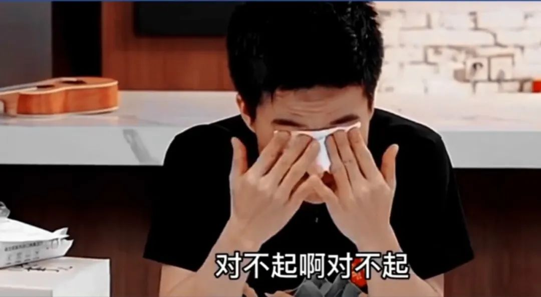 董宇辉爆红7天后，不堪往事曝光：原来，他隐藏得这么深…