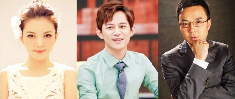 湖南卫视23年，李湘何炅汪涵的三种人生，正在提醒所有人