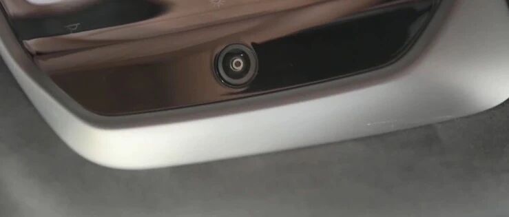 细思极恐!数十家车企被曝安装车内摄像头