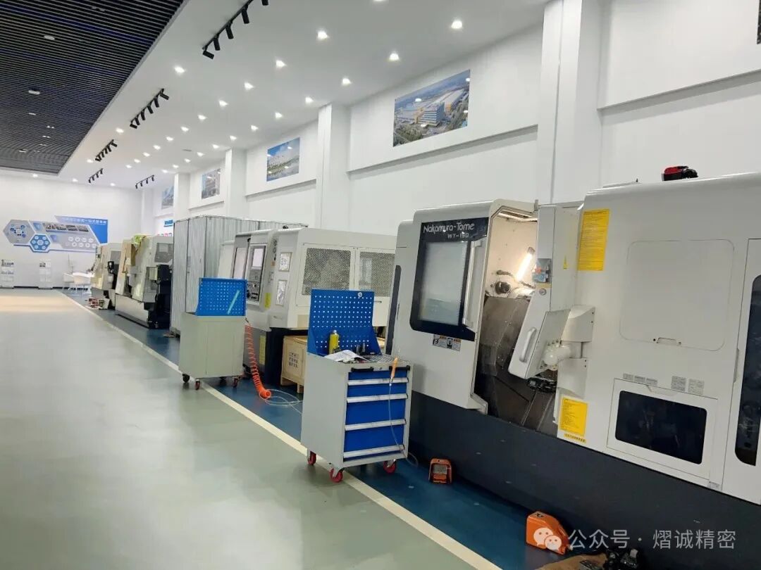 百台再突破！熠诚精密二度斩获津上机床