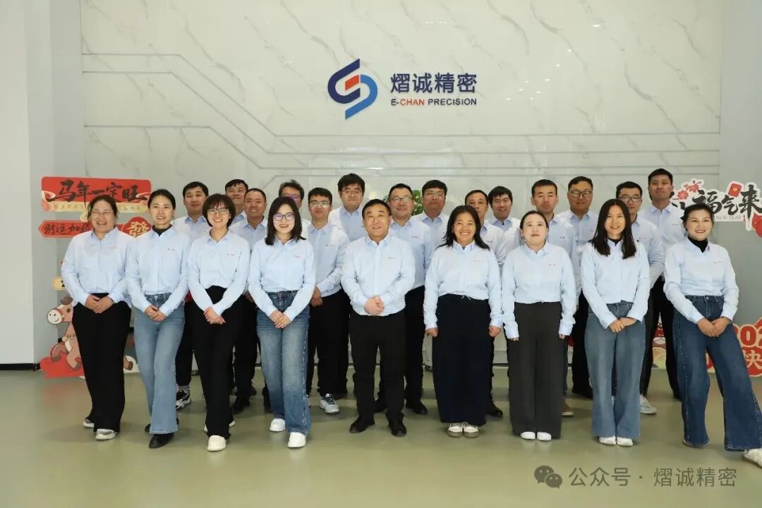 百台再突破！熠诚精密二度斩获津上机床