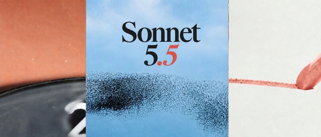 实测 Claude Sonnet 5.5：代码动画断档领先 gpt6，但 3D 不如 Opus 5.5