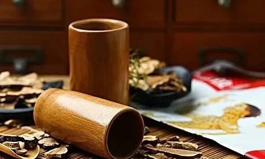 竹火罐怎么用在这个秋天捡到了“竹药罐”_https://www.jmylbn.com_新闻资讯_第3张