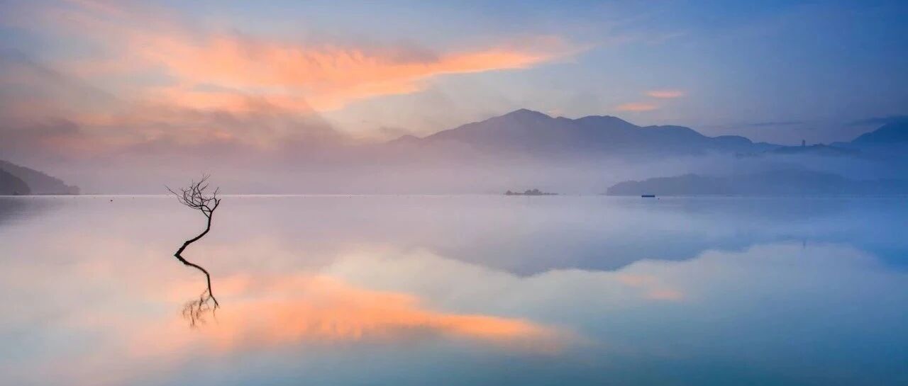 【诗家风采】姚橹 || 我的四季长调(十首)